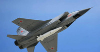 Путинские ракеты «кинжал», от которых по словам упыря «нет спасения и защиты» - признаны барахлом