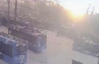 💥👍Беспилотник атаковал завод «Невский мазут» в Санкт-Петербурге