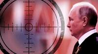 Украинская разведка объявила, что готовится убить Путина, Пригожина и Кадырова