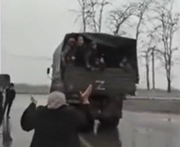 Кадыров хвастает отправкой на убой в Украину жителей Чечни и богатством своей дочери